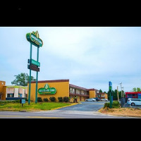 Masters Inn Augusta Washington Rd, I-20