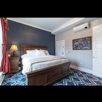 Hotel St Cloud