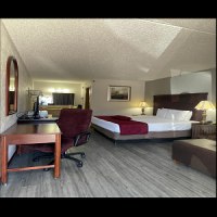 Willow Tree Inn Branson