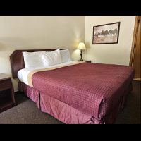 Boomtown Inn