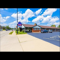 Hillside Manor Motel
