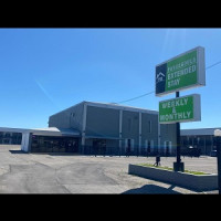 PASCAGOULA EXTENDED STAY