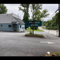 Hillside Motel Glen Mills