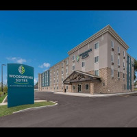 WoodSpring Suites Philadelphia Northeast