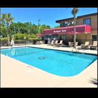 Budget Inn Conway