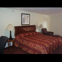 Inn at Monticello