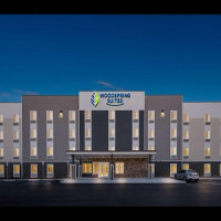 WoodSpring Suites Columbia - Irmo