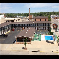 Town House Motel