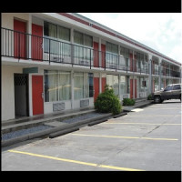 Budget Inn