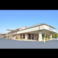 Guest Inn Ardmore
