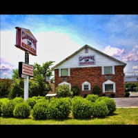 Claremore Motor Inn