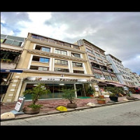 Grand Papirus Hotel