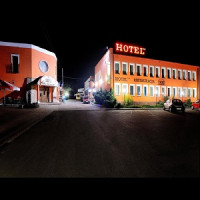 Hotel Restauracja Twist