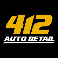 412 Auto Detail