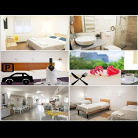 Hotel Fala Zagreb