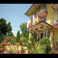 Hotel Valul Magic