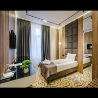 Hotel Dana 2