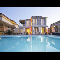 Sade Alacati Hotel
