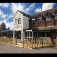 Beverley Inn & Hotel