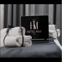 Hotel Max