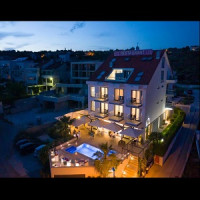 Boutique Hotel Life