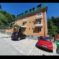 Hotel Green Palace