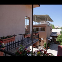 Areg Hotel
