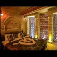 Goreme Palace Cave Suites