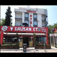 Kervan Hotel Pendik