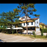 Hotel Santa Lucia