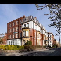 The Caledonian New Southlands Hotel