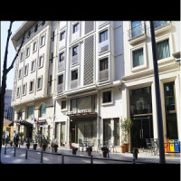 Bisetun Hotel