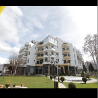Hotel 1 Maji