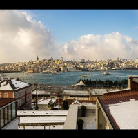 Sayeban Gold Hotel