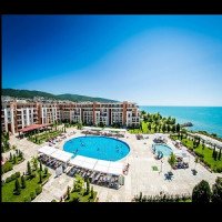 Prestige Sands Resort