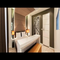 Eden Garden Suites