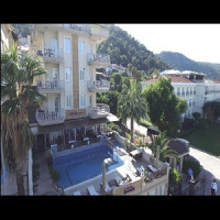 Hotel Doruk