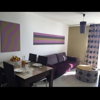 Agrino Hotel Apartments