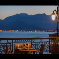 Antalya Inn Hotel