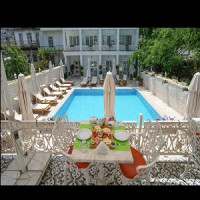 Buyukada Cankaya Hotel