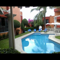 Hotel Real del Sol