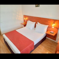 Hotel Tomis Neptun