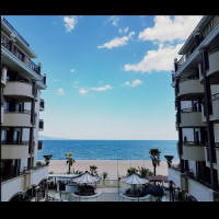 Hotel Golden Ina - All Inclusive - Beachfront
