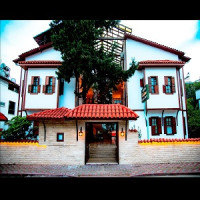 Kaliptus Hotel