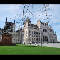 Anabelle Bed and Budapest