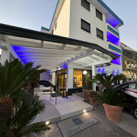 Hotel Clinton