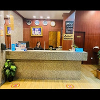 Top Hotel Apartments