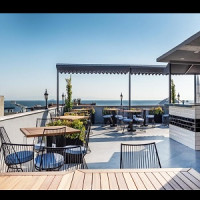 Bram Hotel Istanbul