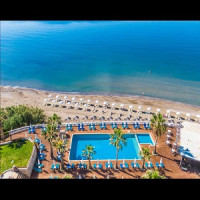 Crystal Beach Hotel