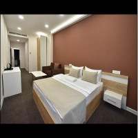 Bonjour Boutique Hotel Yerevan